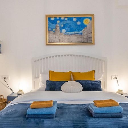 Starry Night Studio Apartment Rijeka Exteriér fotografie