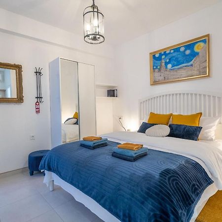 Starry Night Studio Apartment Rijeka Exteriér fotografie