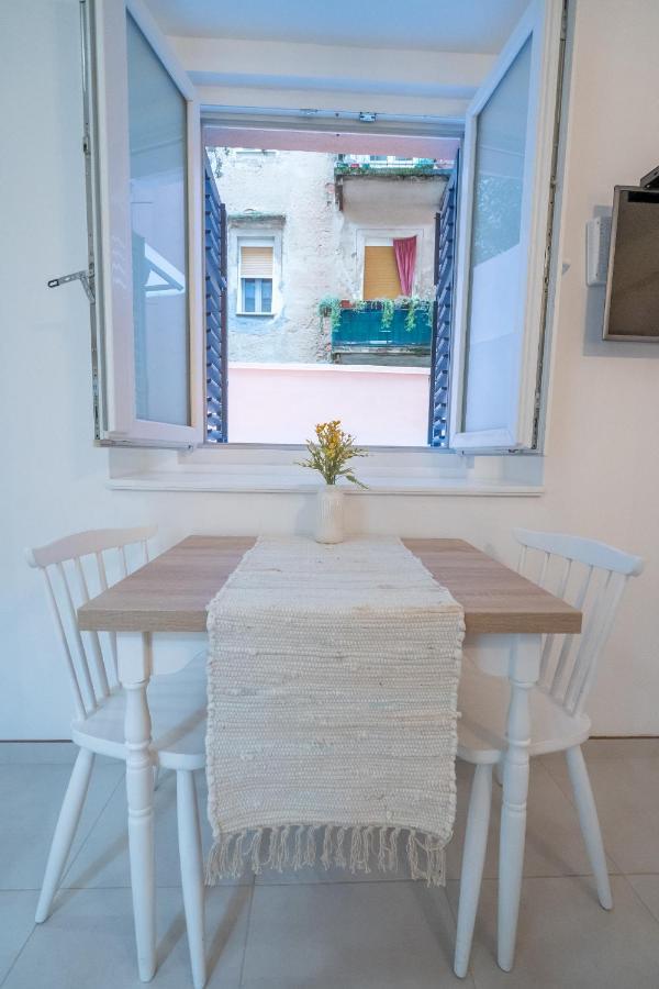 Starry Night Studio Apartment Rijeka Exteriér fotografie