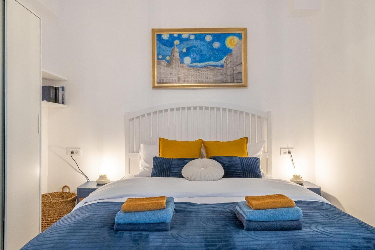 Starry Night Studio Apartment Rijeka Exteriér fotografie