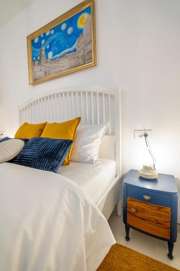 Starry Night Studio Apartment Rijeka Exteriér fotografie