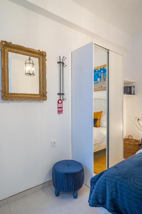 Starry Night Studio Apartment Rijeka Exteriér fotografie