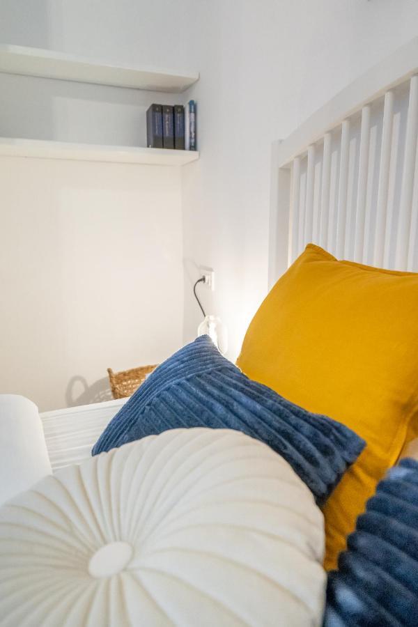 Starry Night Studio Apartment Rijeka Exteriér fotografie