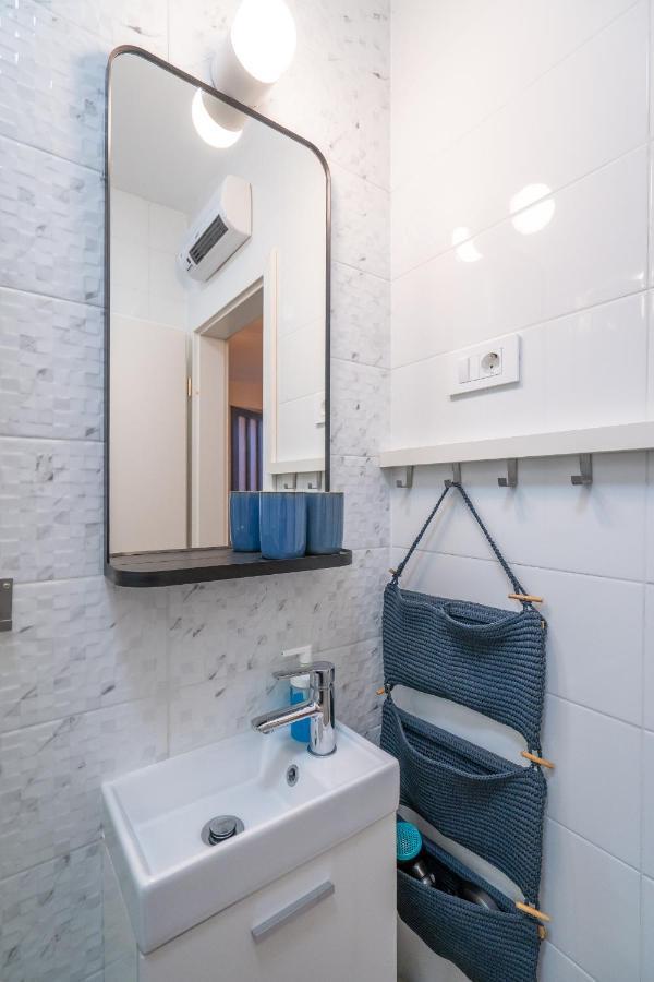 Starry Night Studio Apartment Rijeka Exteriér fotografie