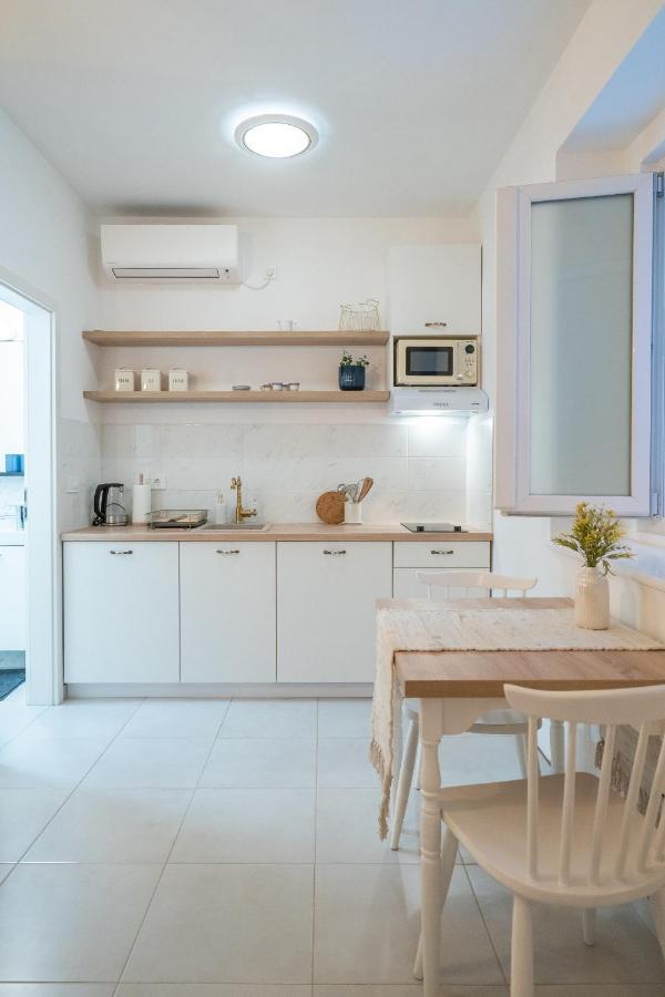 Starry Night Studio Apartment Rijeka Exteriér fotografie